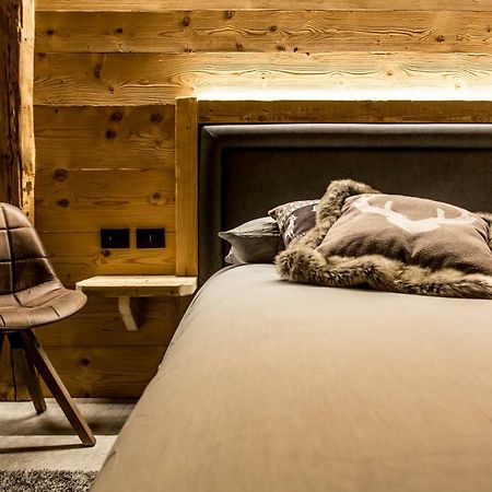 Alpine Rooms Guesthouse 브루일서비니아 외부 사진