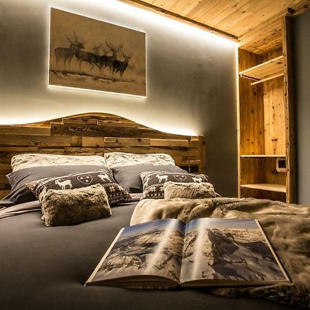 Alpine Rooms Guesthouse 브루일서비니아 외부 사진
