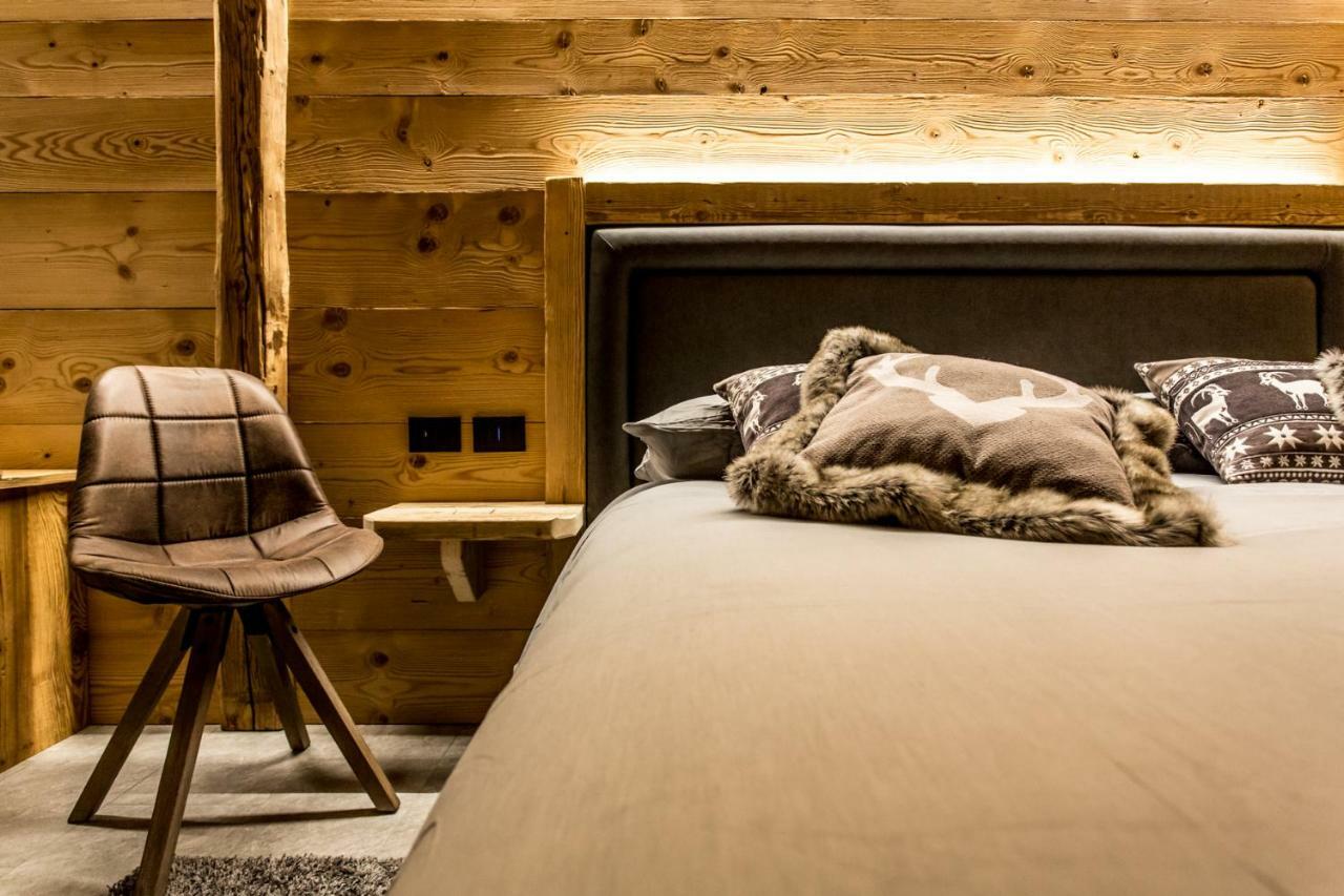 Alpine Rooms Guesthouse 브루일서비니아 외부 사진
