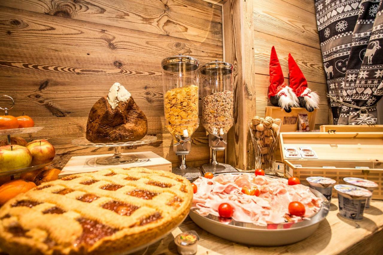 Alpine Rooms Guesthouse 브루일서비니아 외부 사진