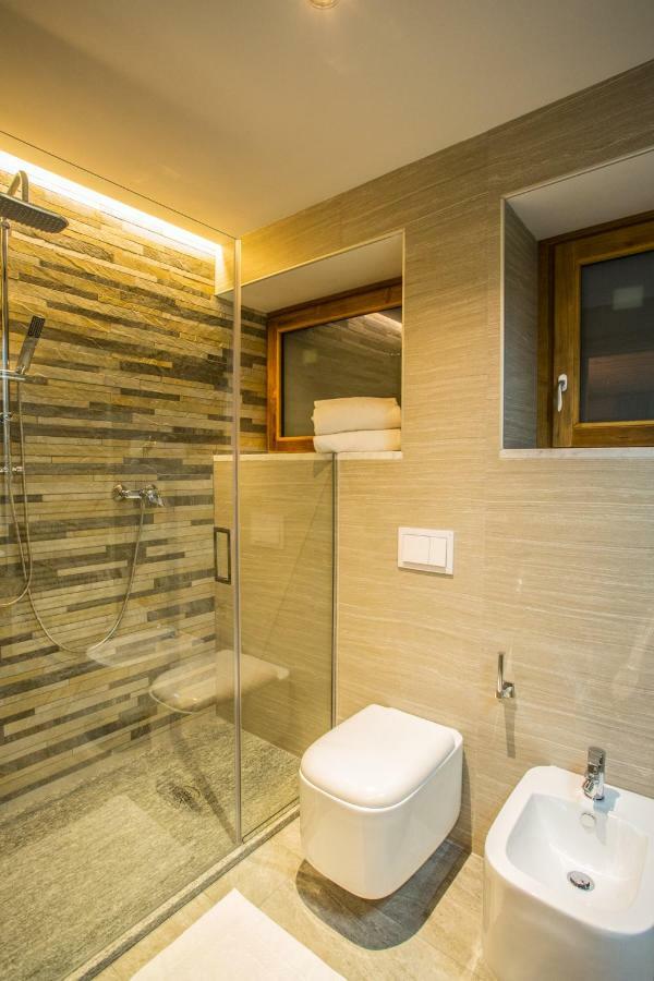 Alpine Rooms Guesthouse 브루일서비니아 외부 사진