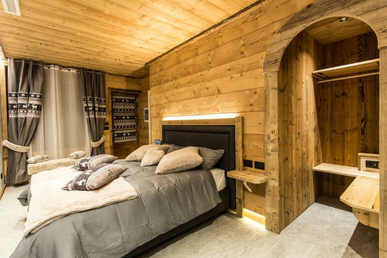 Alpine Rooms Guesthouse 브루일서비니아 외부 사진