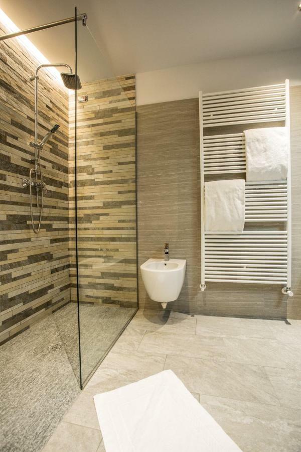 Alpine Rooms Guesthouse 브루일서비니아 외부 사진