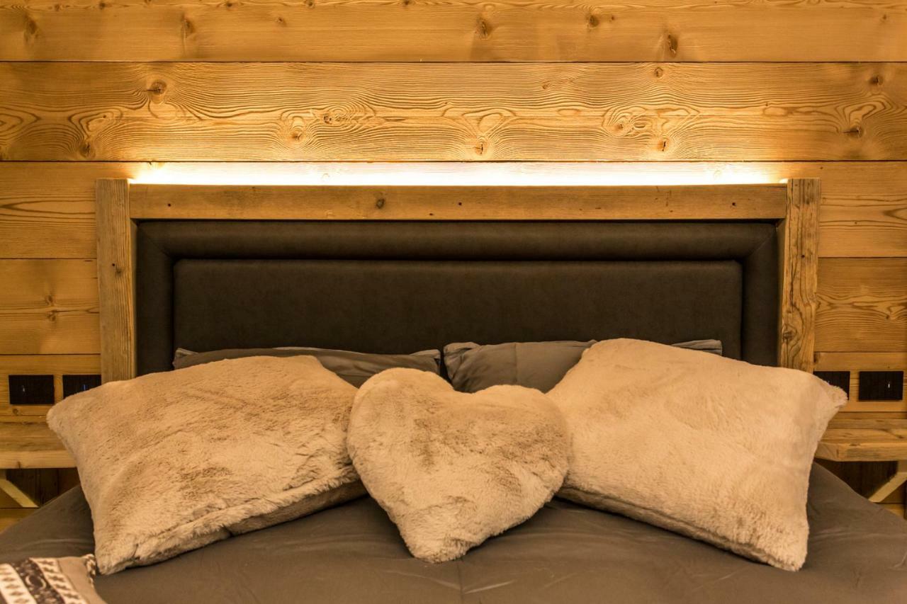 Alpine Rooms Guesthouse 브루일서비니아 외부 사진