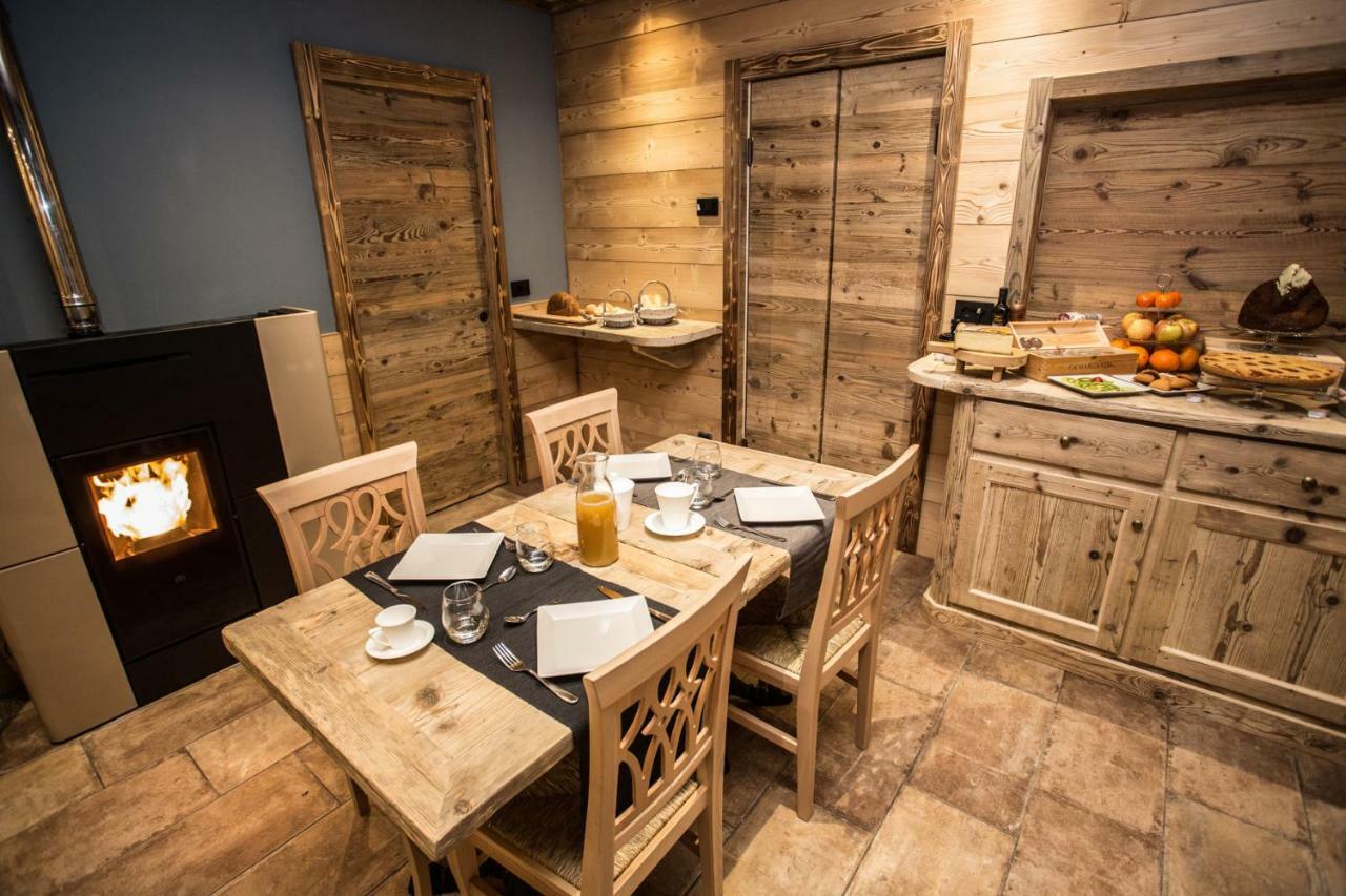 Alpine Rooms Guesthouse 브루일서비니아 외부 사진