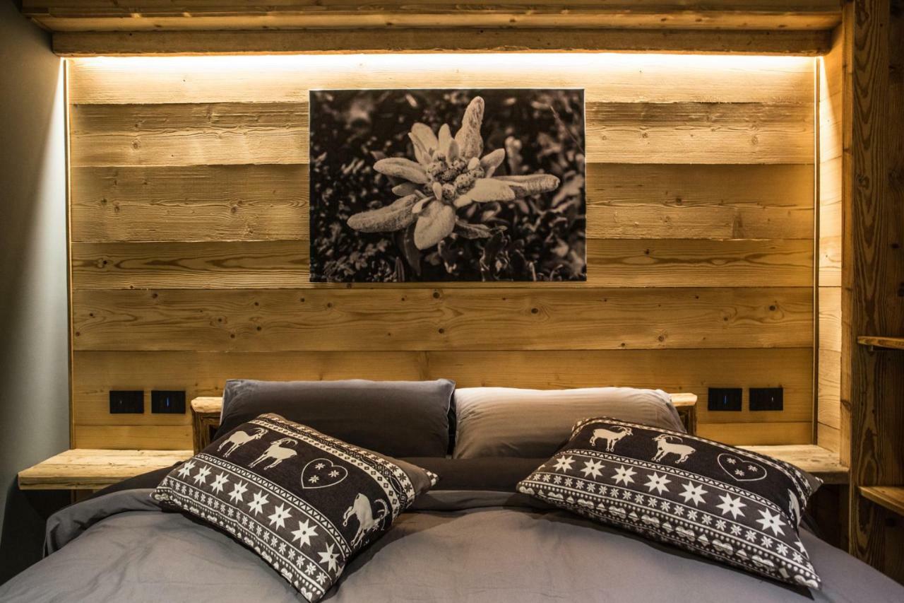 Alpine Rooms Guesthouse 브루일서비니아 외부 사진