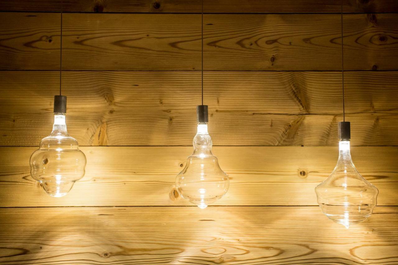 Alpine Rooms Guesthouse 브루일서비니아 외부 사진