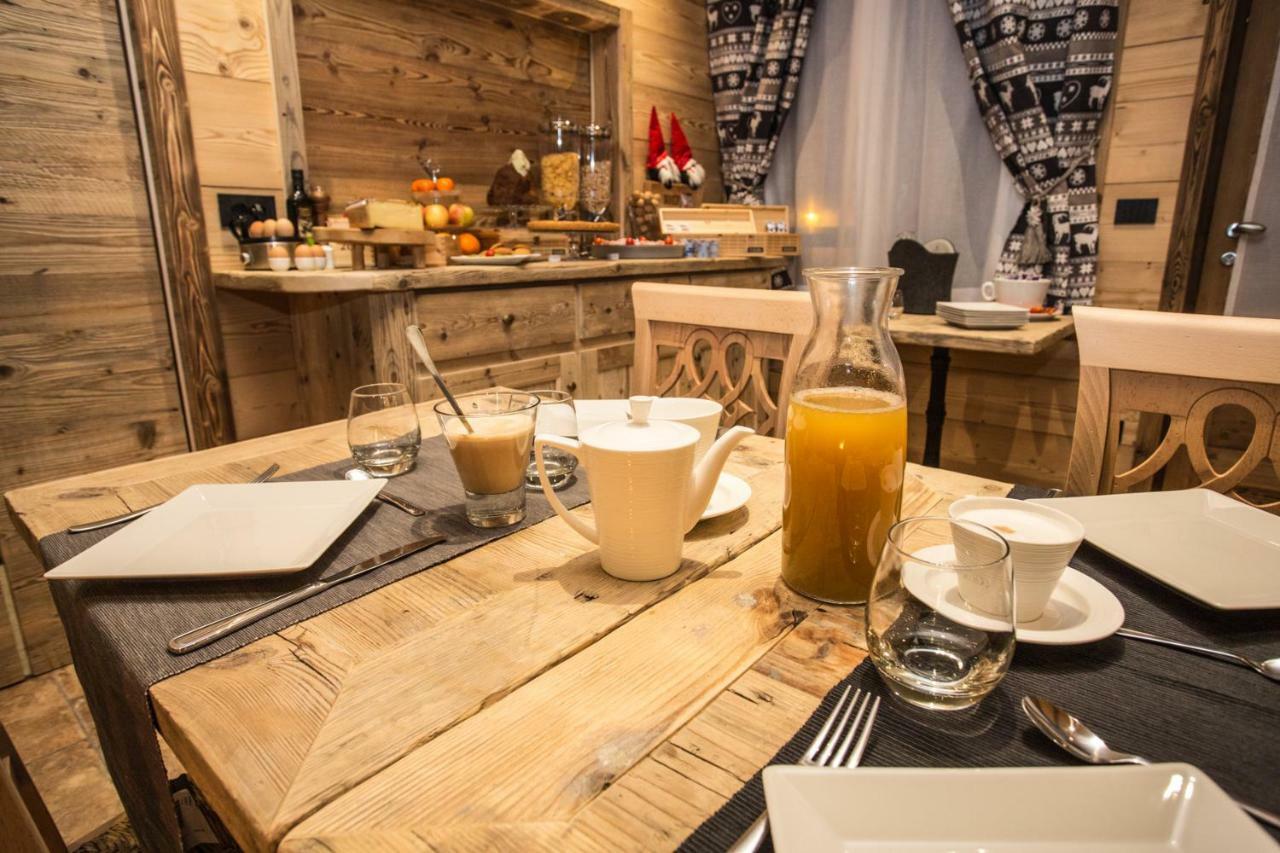 Alpine Rooms Guesthouse 브루일서비니아 외부 사진