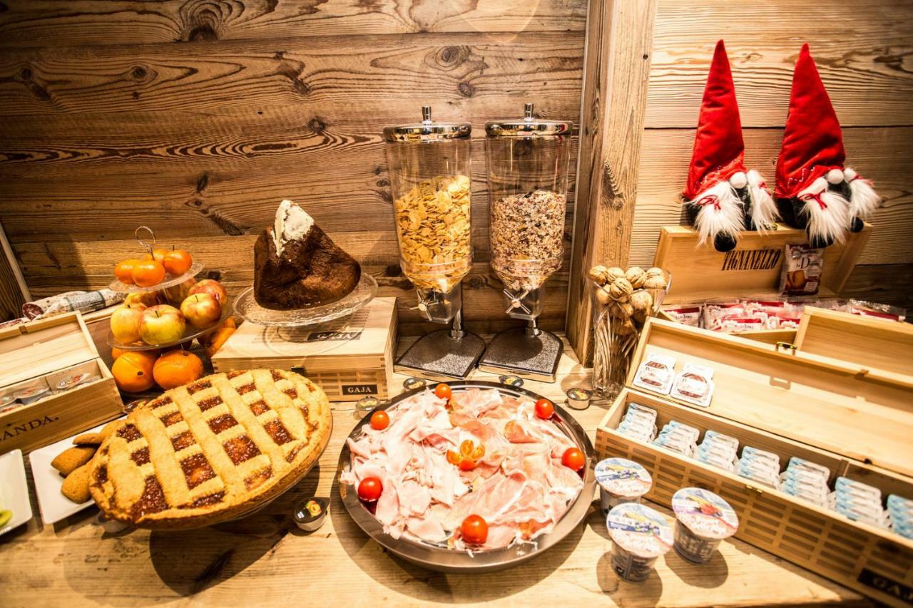 Alpine Rooms Guesthouse 브루일서비니아 외부 사진