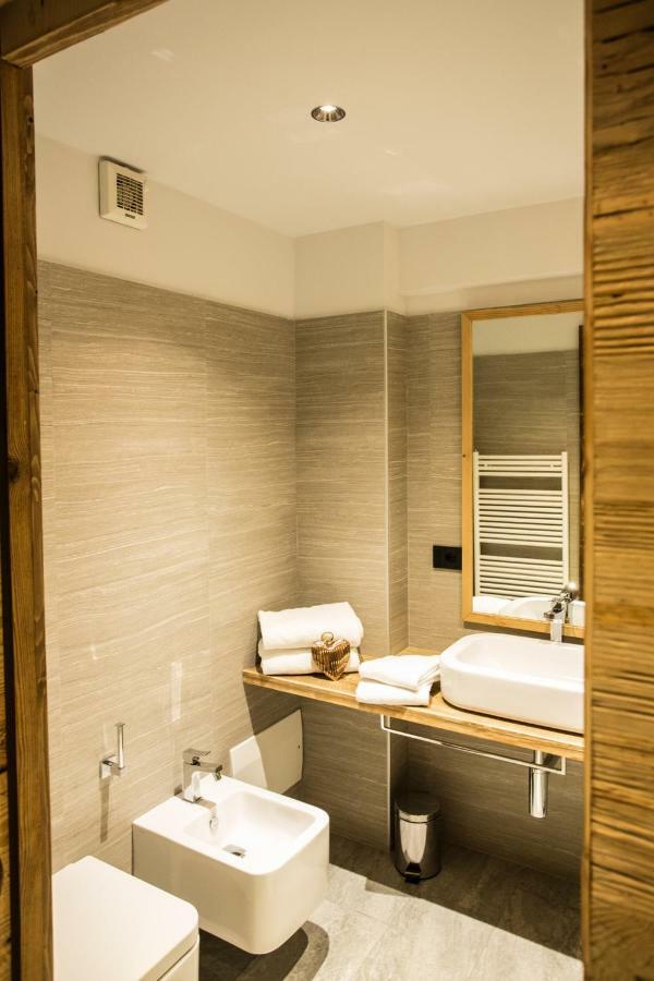 Alpine Rooms Guesthouse 브루일서비니아 외부 사진