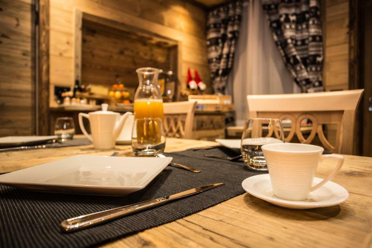 Alpine Rooms Guesthouse 브루일서비니아 외부 사진