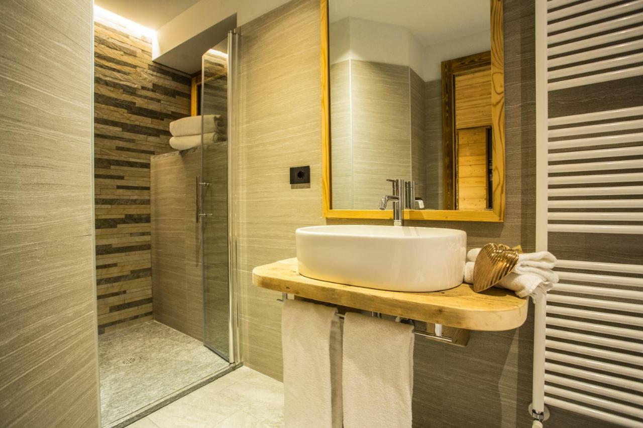 Alpine Rooms Guesthouse 브루일서비니아 외부 사진