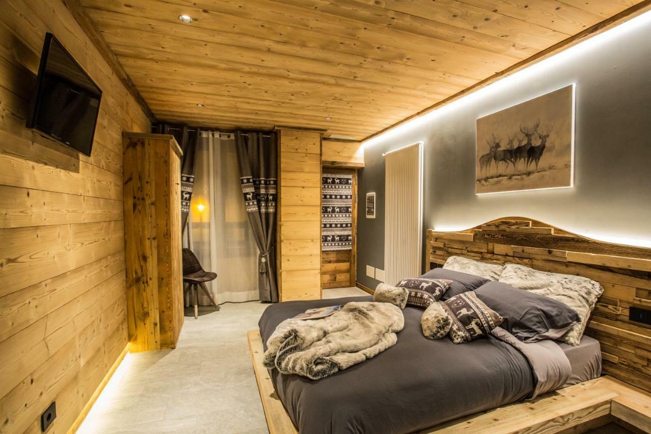 Alpine Rooms Guesthouse 브루일서비니아 외부 사진