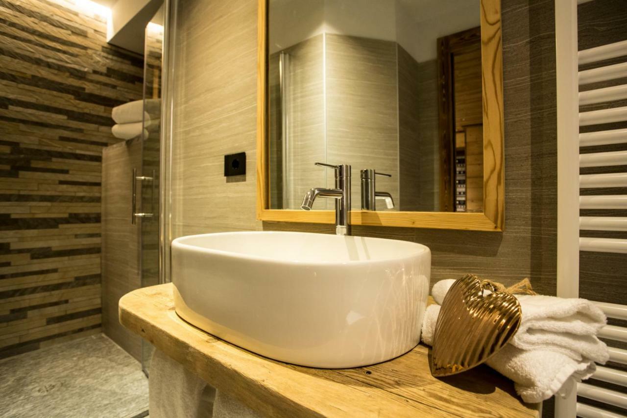 Alpine Rooms Guesthouse 브루일서비니아 외부 사진