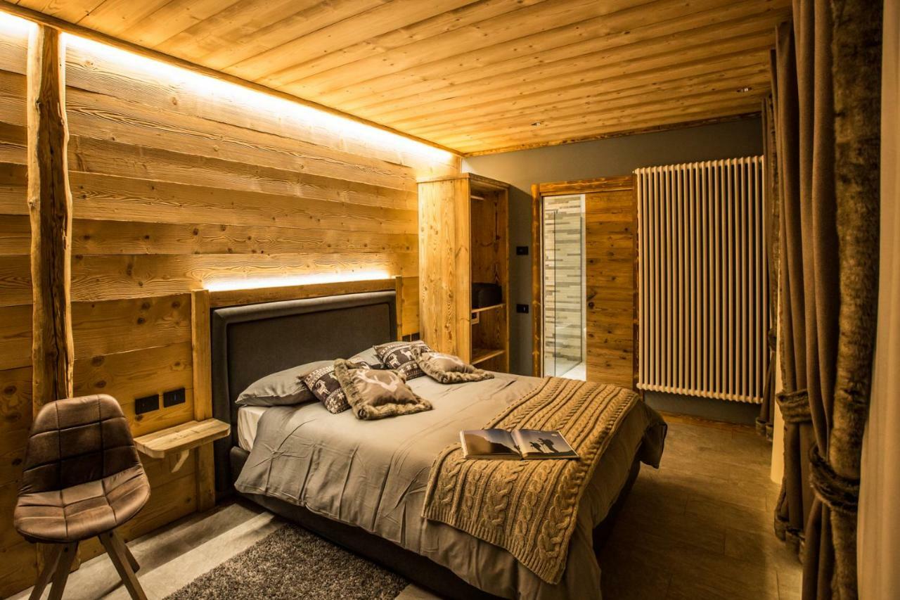 Alpine Rooms Guesthouse 브루일서비니아 외부 사진