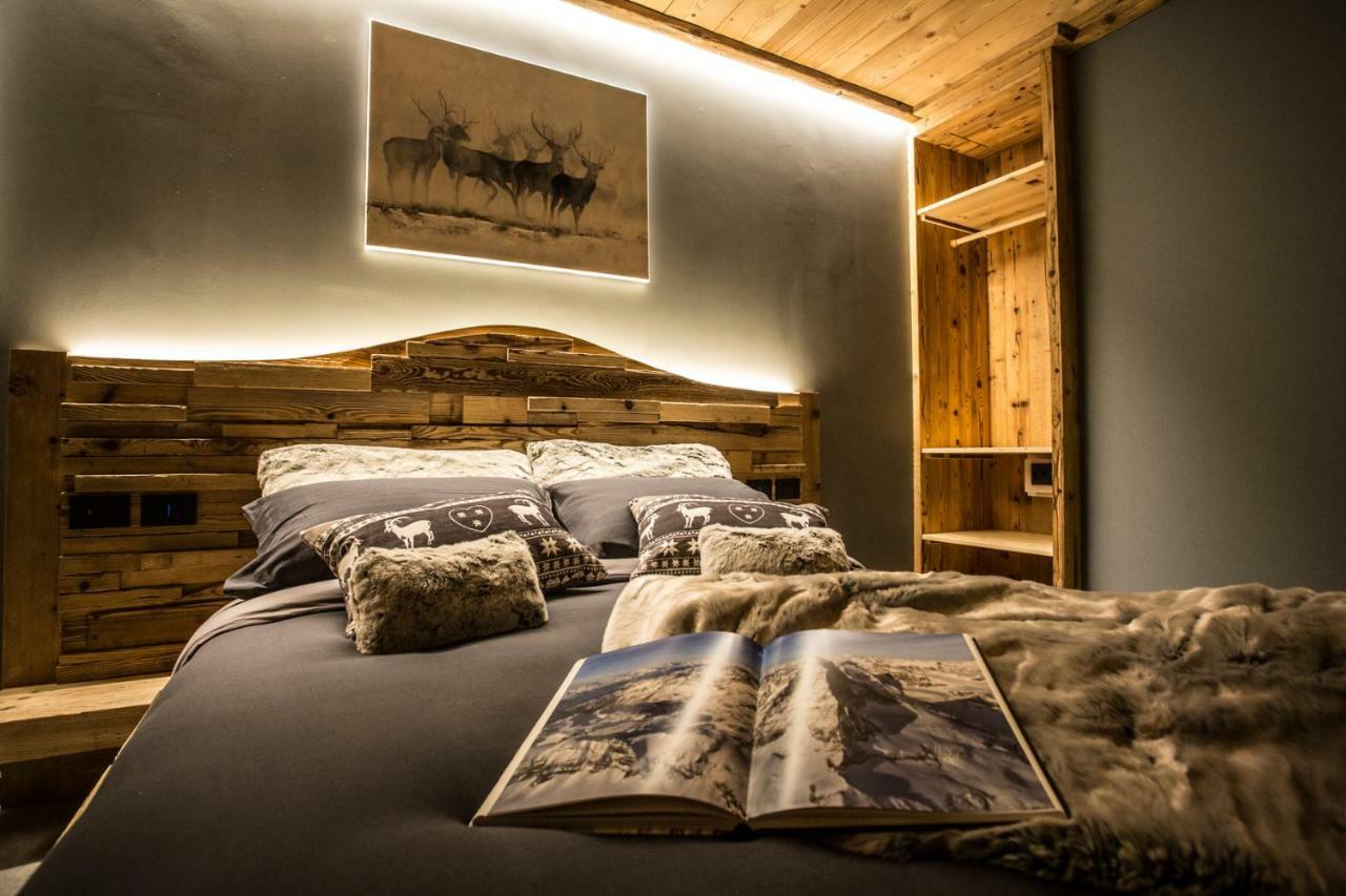 Alpine Rooms Guesthouse 브루일서비니아 외부 사진