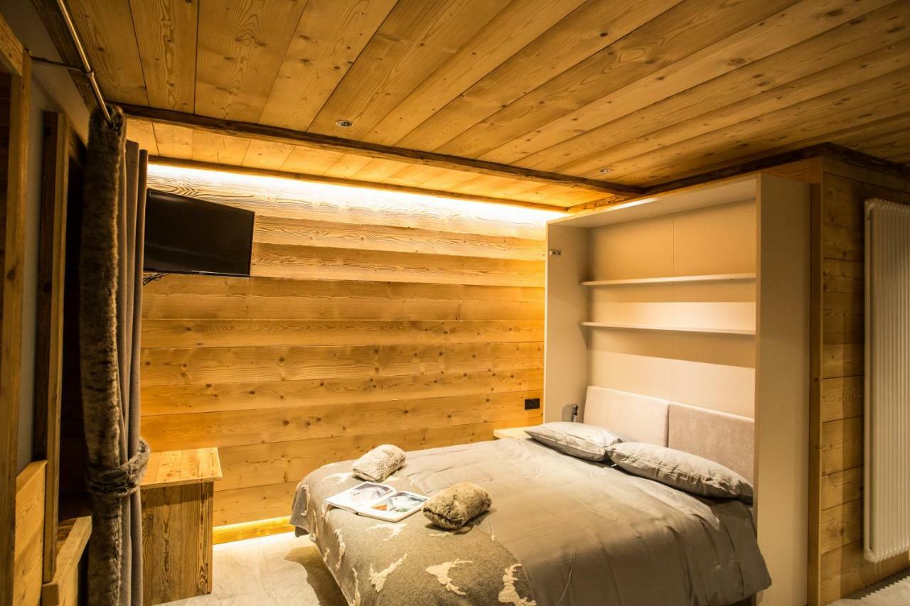 Alpine Rooms Guesthouse 브루일서비니아 외부 사진
