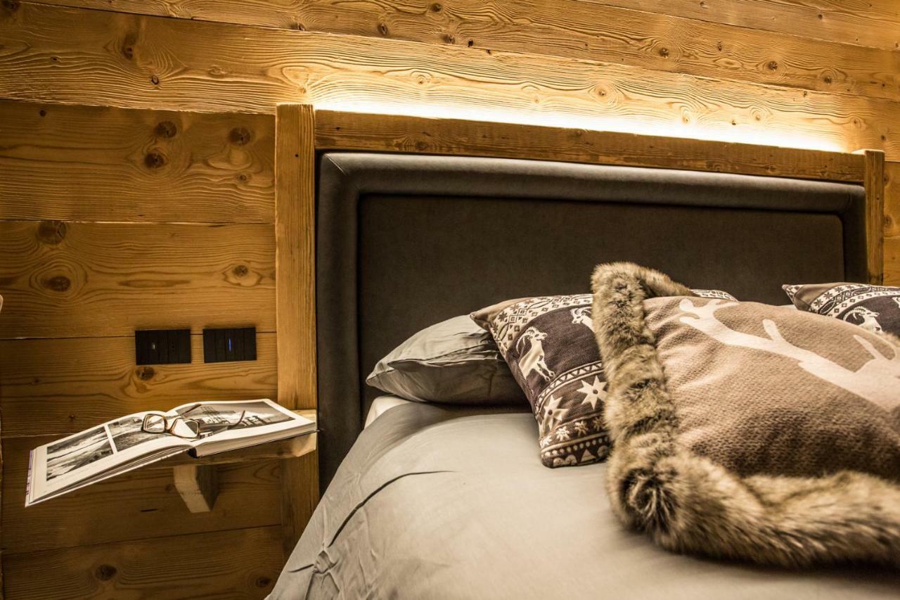 Alpine Rooms Guesthouse 브루일서비니아 외부 사진