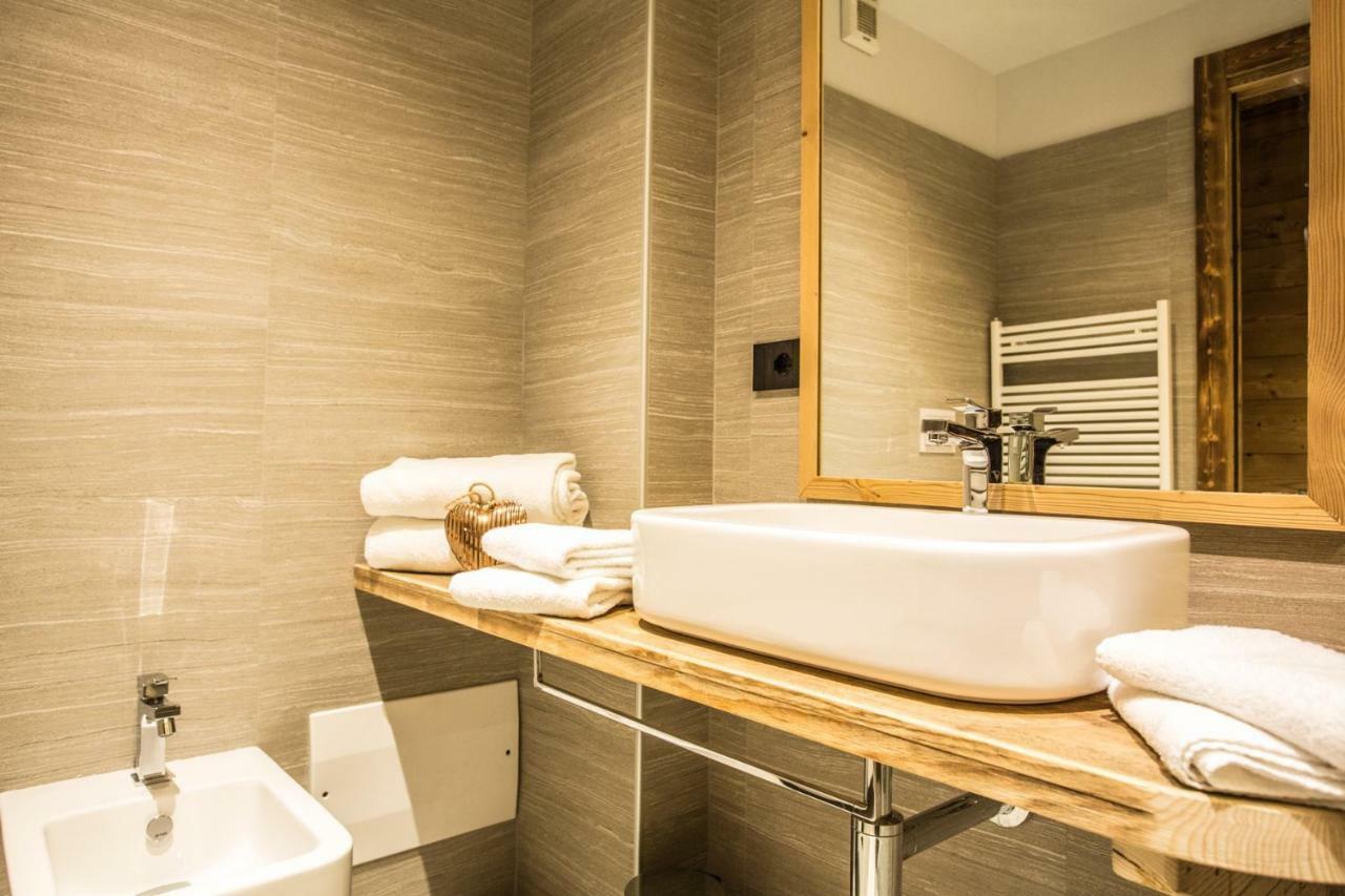 Alpine Rooms Guesthouse 브루일서비니아 외부 사진