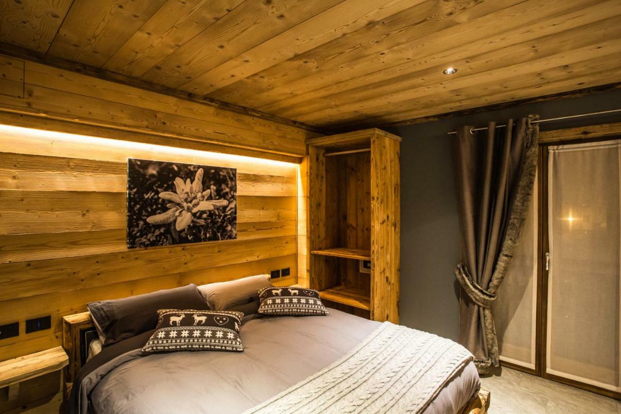 Alpine Rooms Guesthouse 브루일서비니아 외부 사진