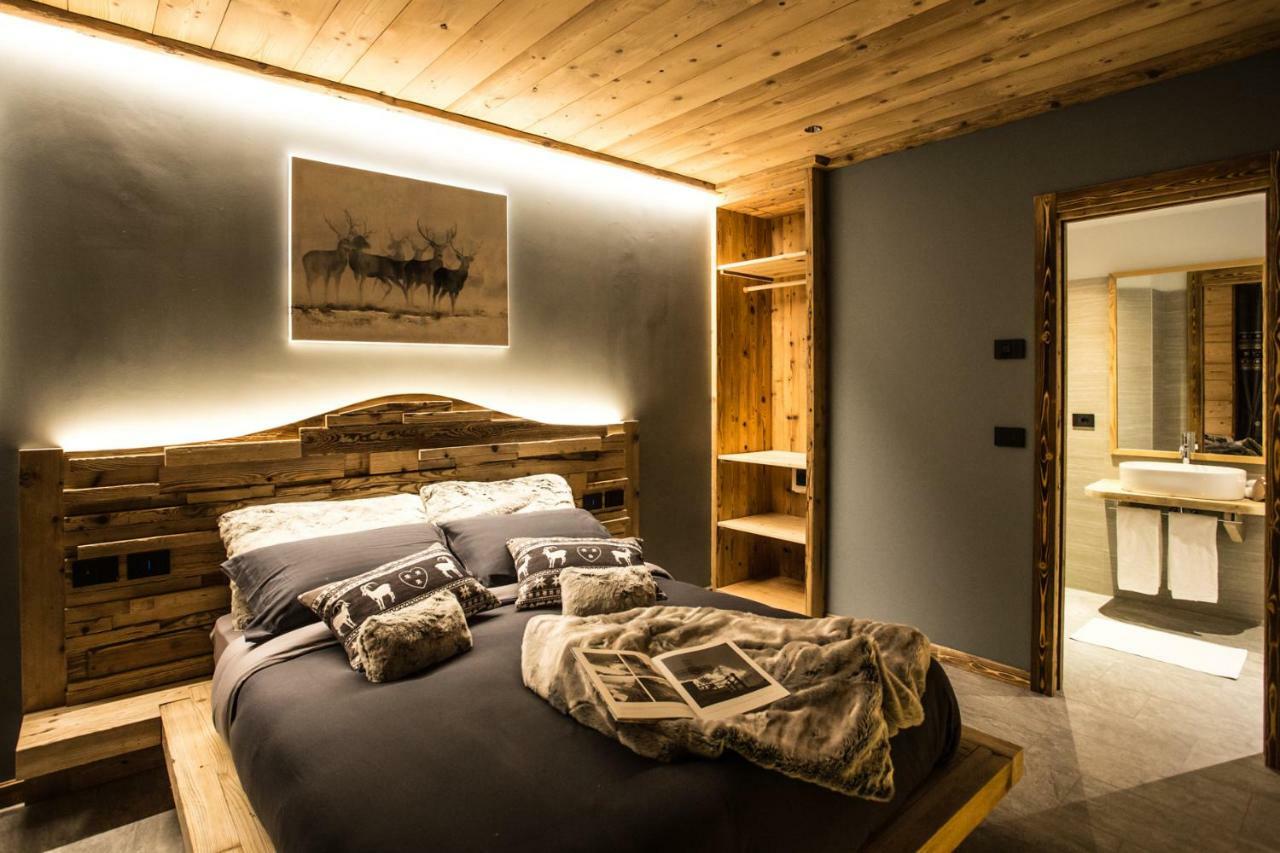 Alpine Rooms Guesthouse 브루일서비니아 외부 사진