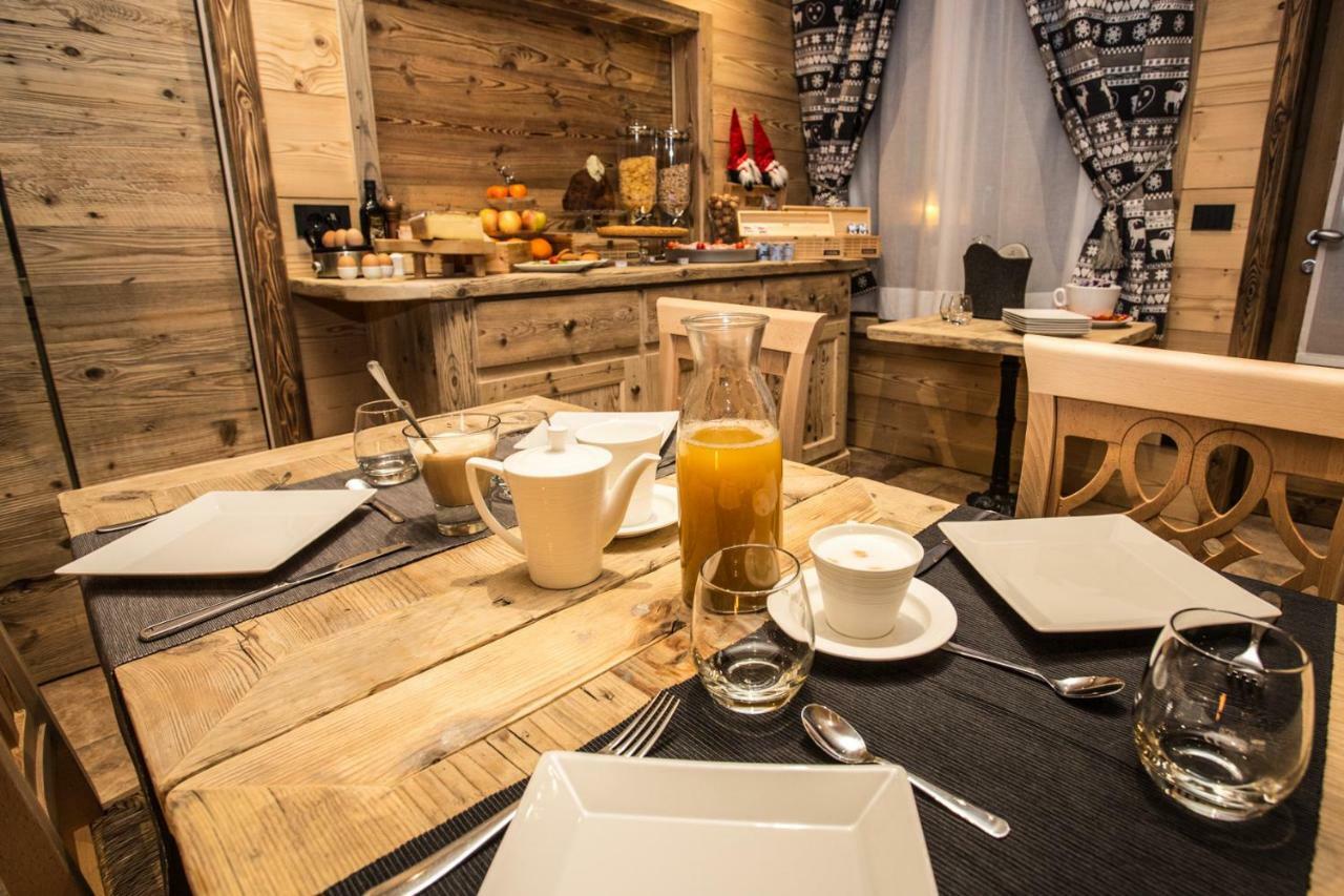 Alpine Rooms Guesthouse 브루일서비니아 외부 사진