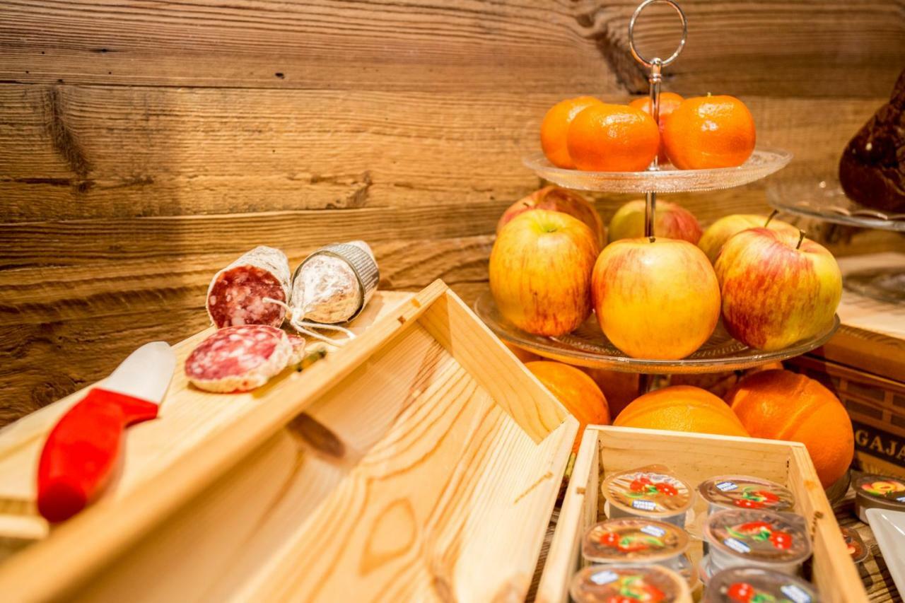 Alpine Rooms Guesthouse 브루일서비니아 외부 사진