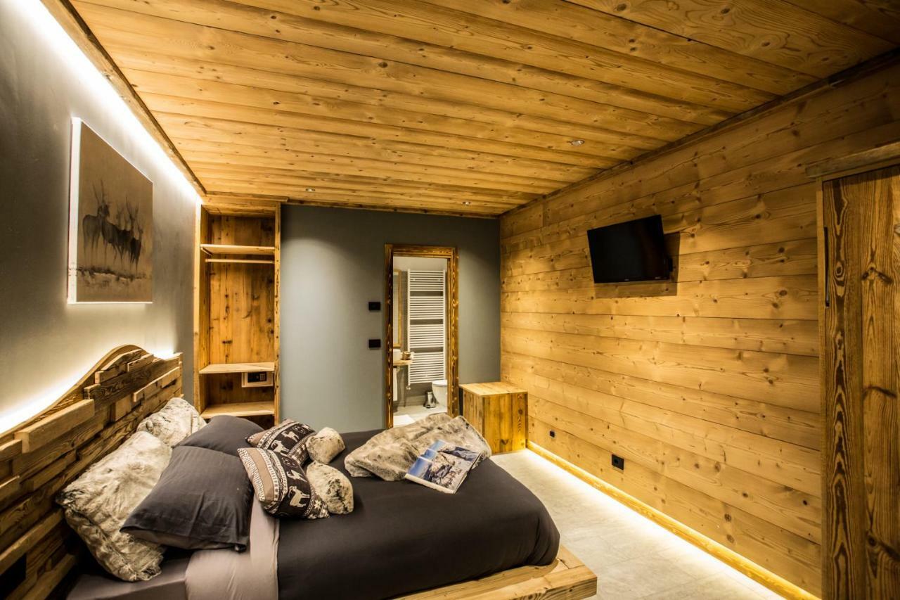 Alpine Rooms Guesthouse 브루일서비니아 외부 사진