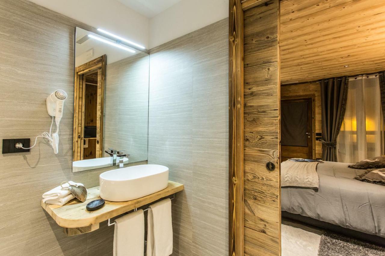 Alpine Rooms Guesthouse 브루일서비니아 외부 사진