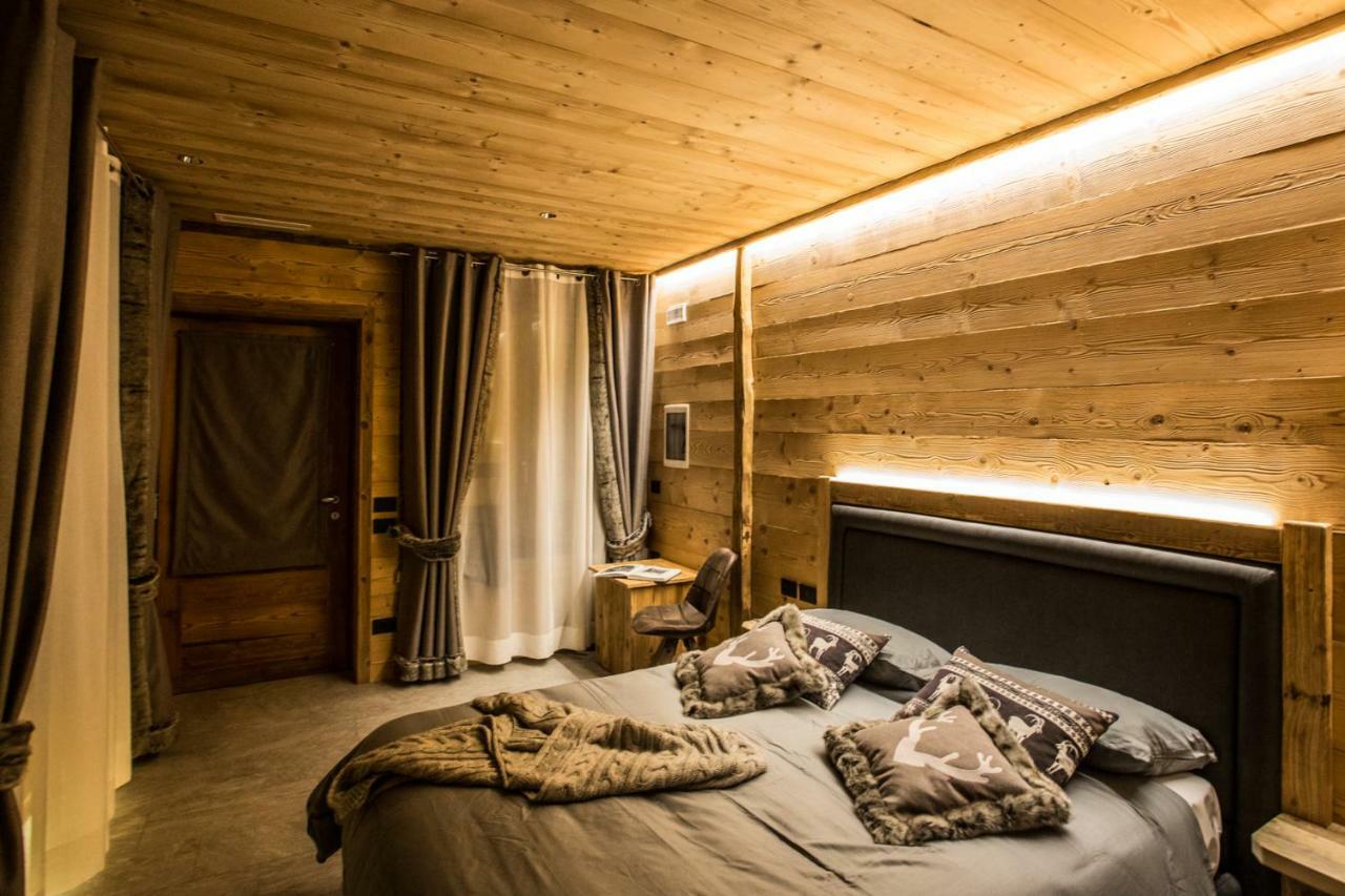Alpine Rooms Guesthouse 브루일서비니아 외부 사진
