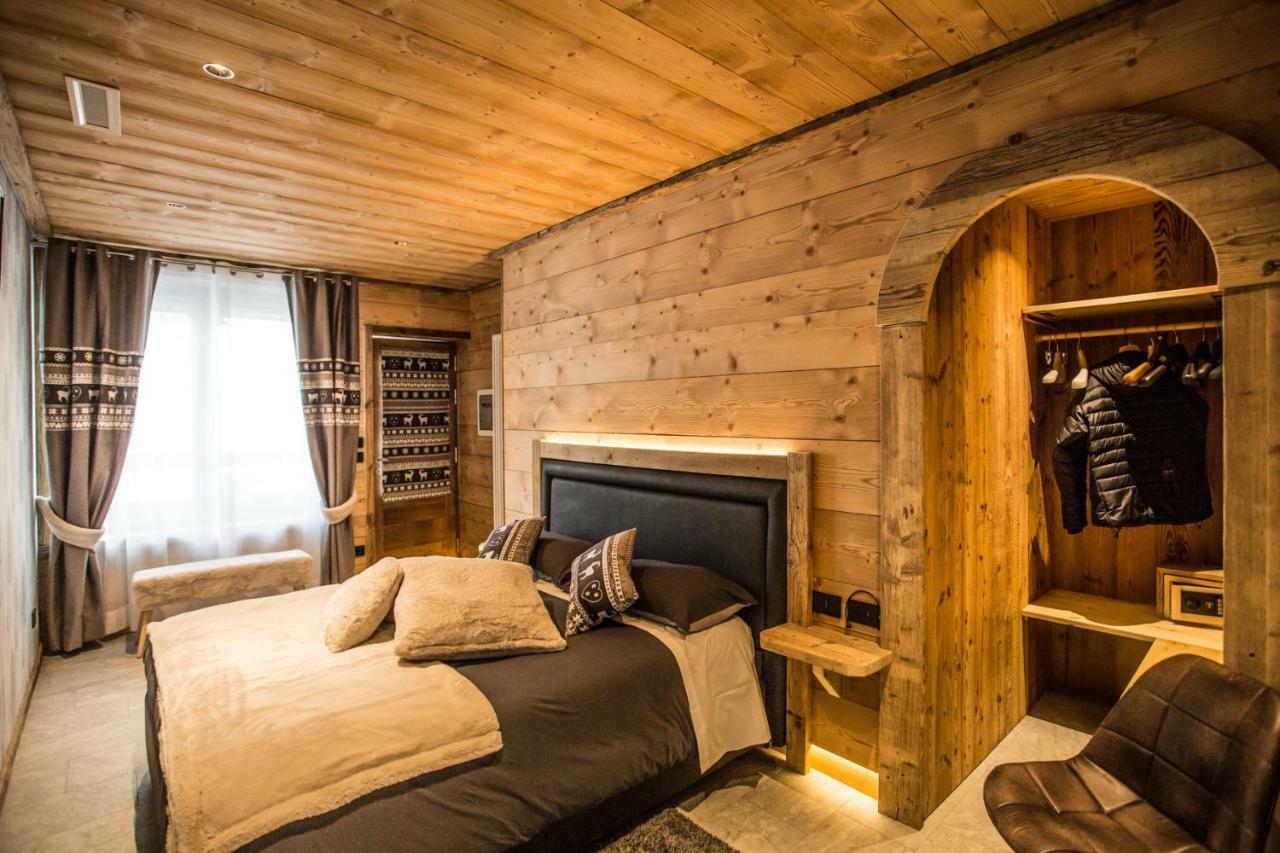 Alpine Rooms Guesthouse 브루일서비니아 외부 사진