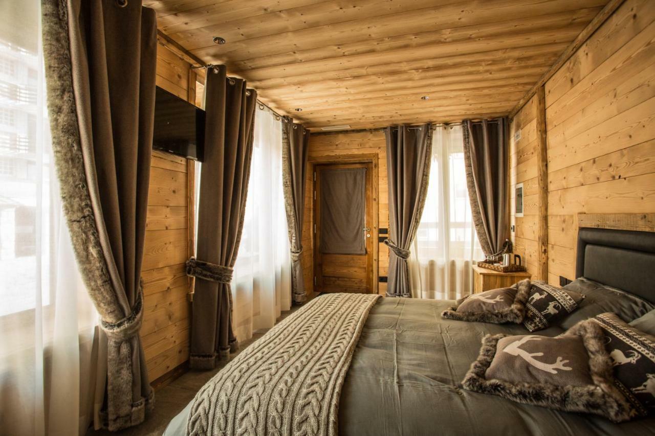 Alpine Rooms Guesthouse 브루일서비니아 외부 사진
