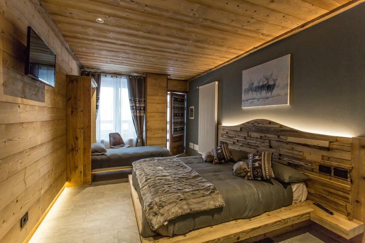 Alpine Rooms Guesthouse 브루일서비니아 외부 사진