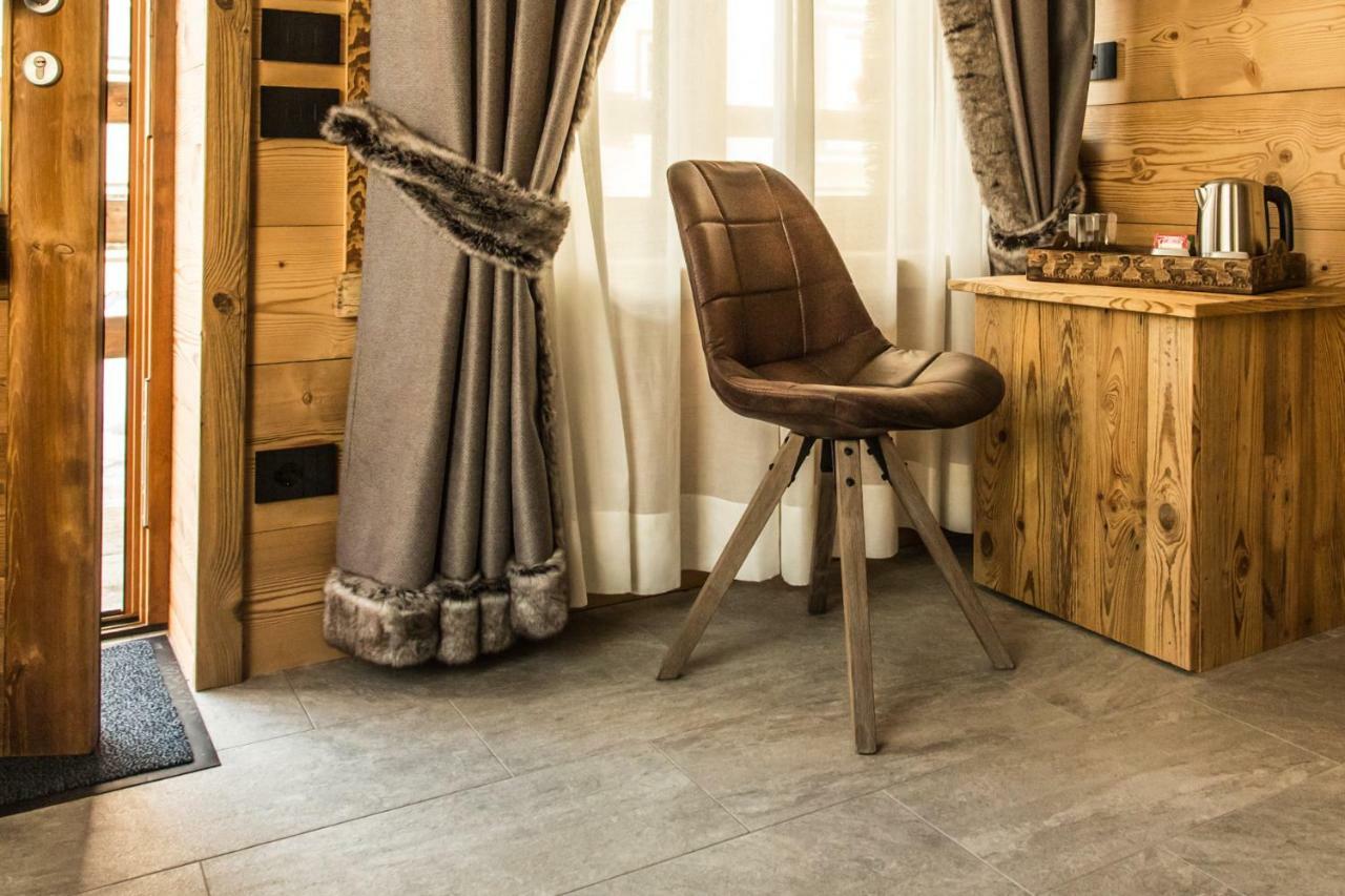 Alpine Rooms Guesthouse 브루일서비니아 외부 사진