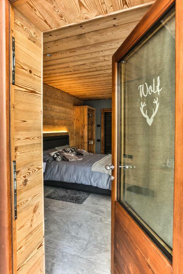 Alpine Rooms Guesthouse 브루일서비니아 외부 사진
