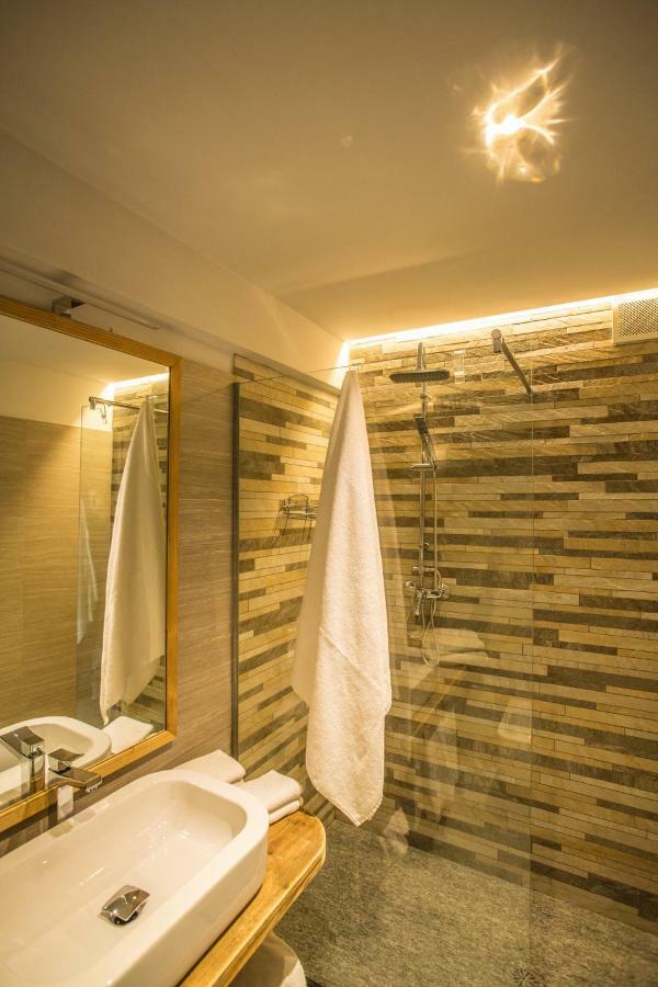 Alpine Rooms Guesthouse 브루일서비니아 외부 사진