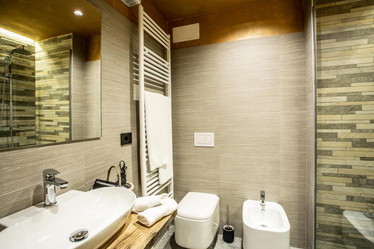 Alpine Rooms Guesthouse 브루일서비니아 외부 사진