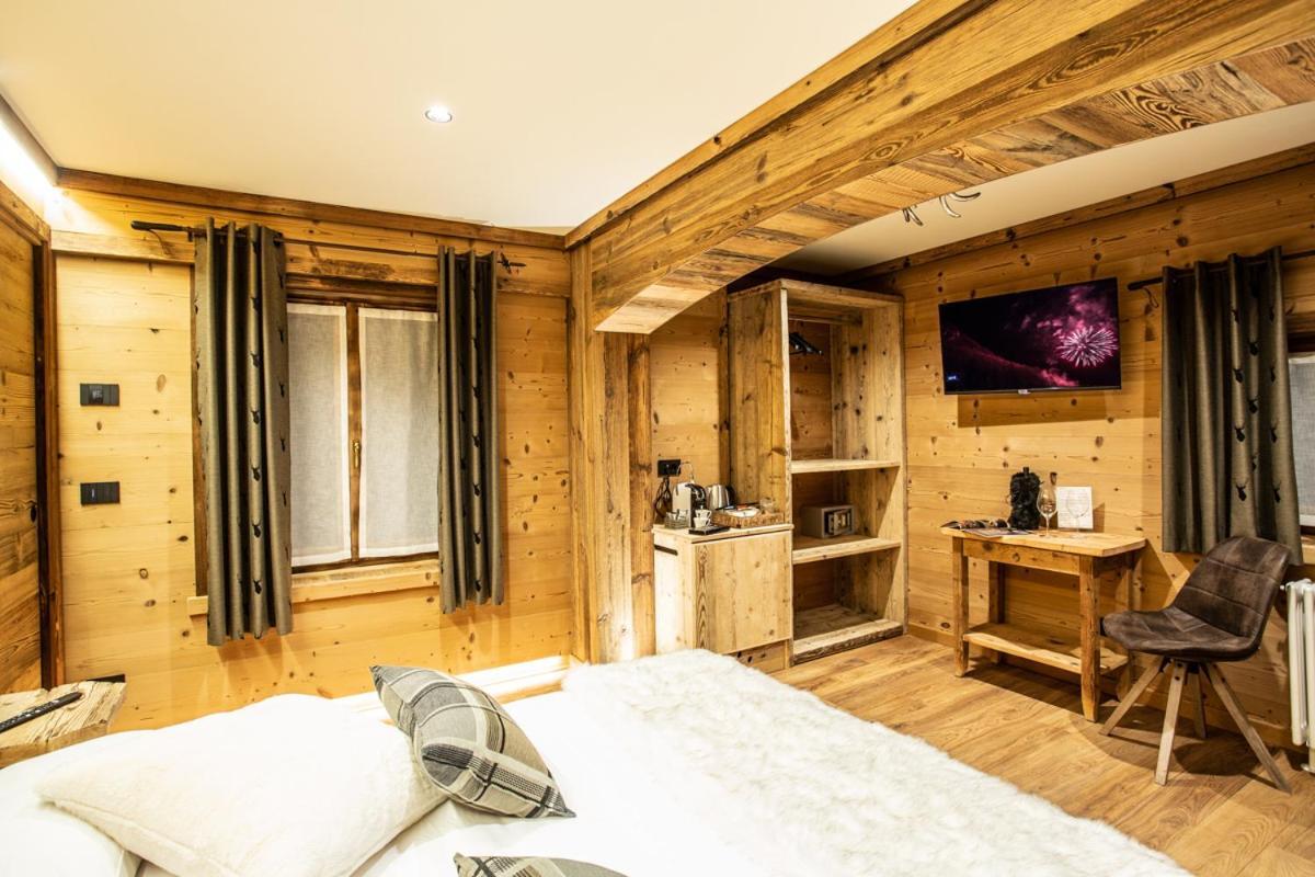 Alpine Rooms Guesthouse 브루일서비니아 외부 사진