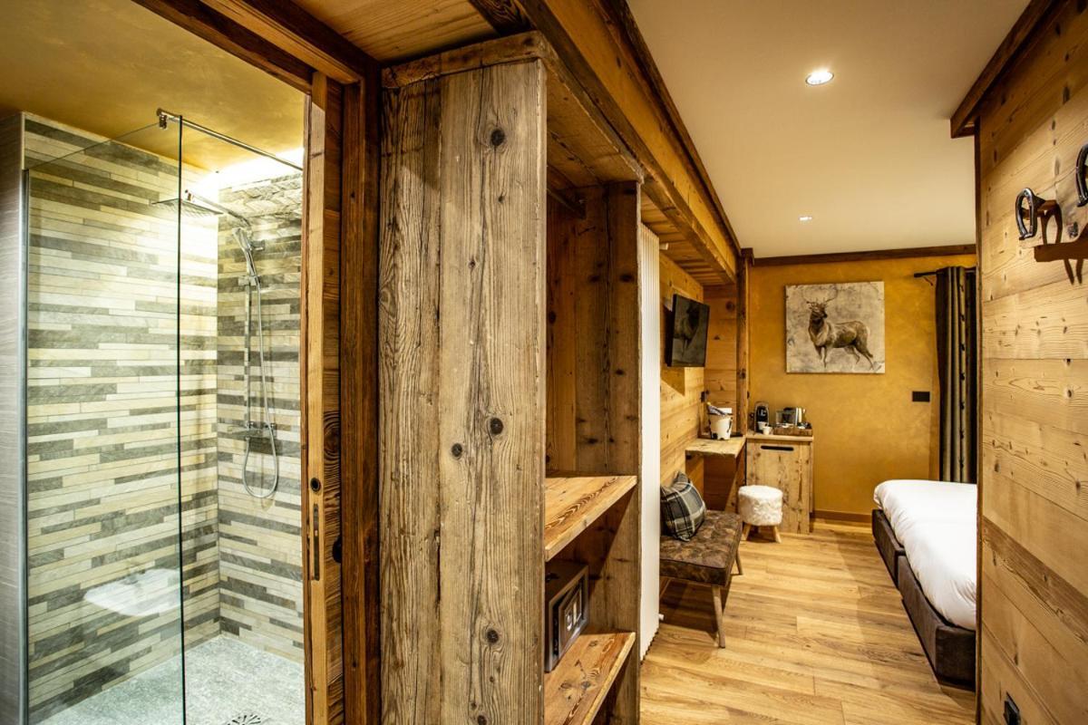 Alpine Rooms Guesthouse 브루일서비니아 외부 사진