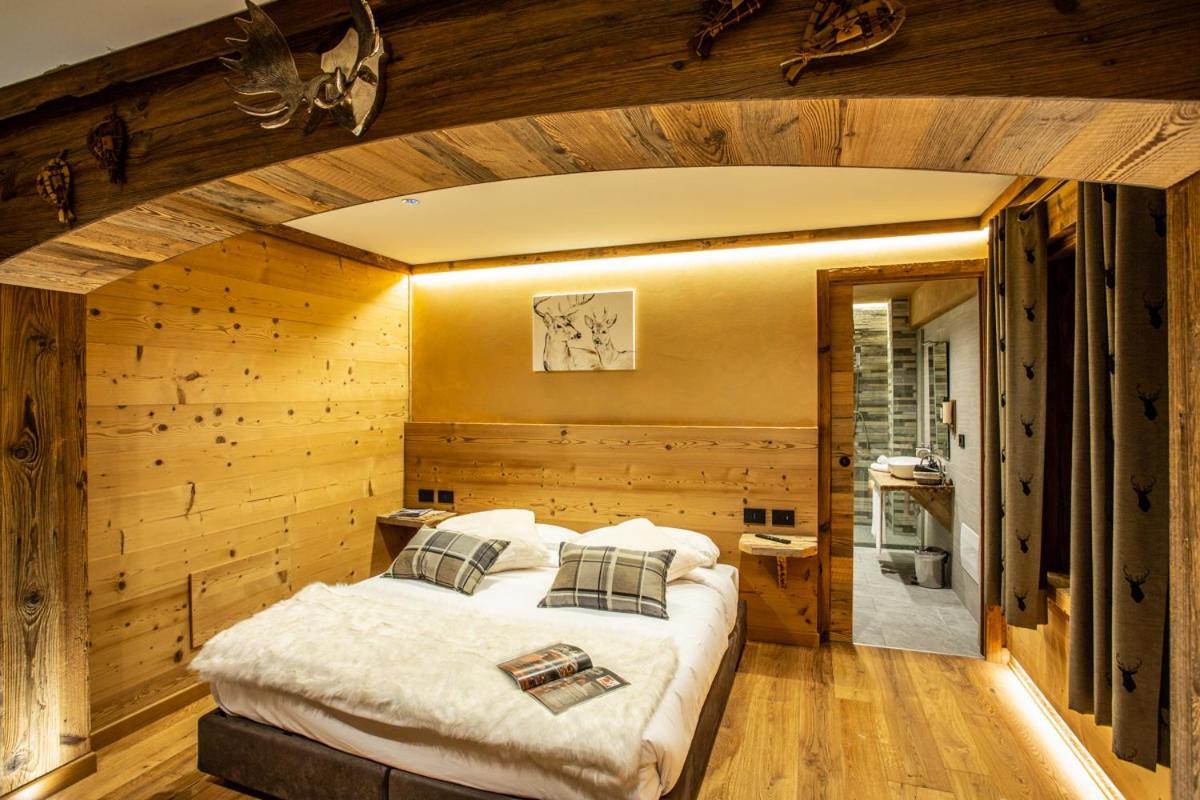 Alpine Rooms Guesthouse 브루일서비니아 외부 사진