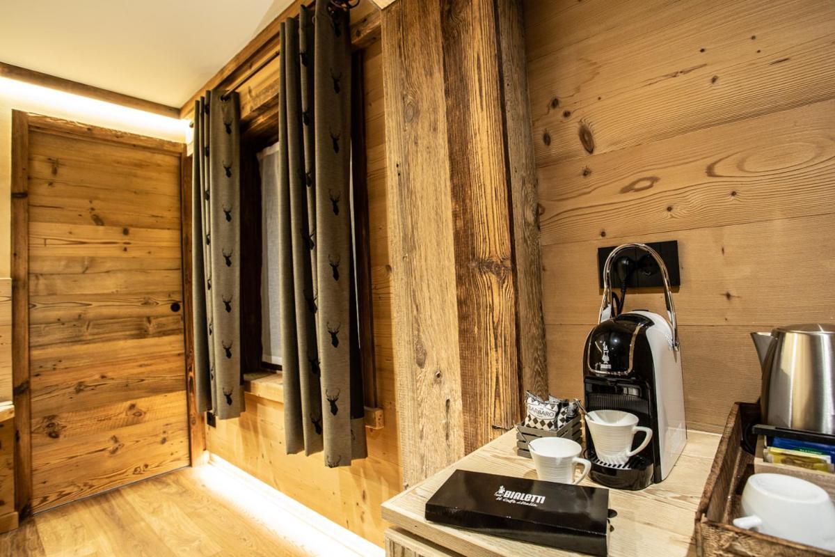 Alpine Rooms Guesthouse 브루일서비니아 외부 사진