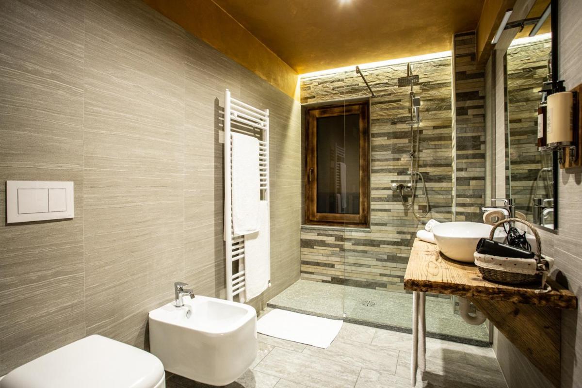 Alpine Rooms Guesthouse 브루일서비니아 외부 사진