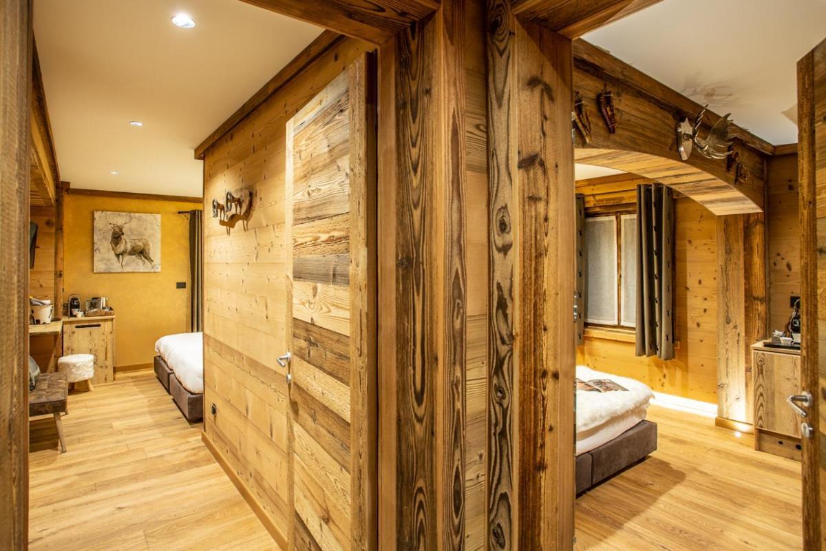 Alpine Rooms Guesthouse 브루일서비니아 외부 사진