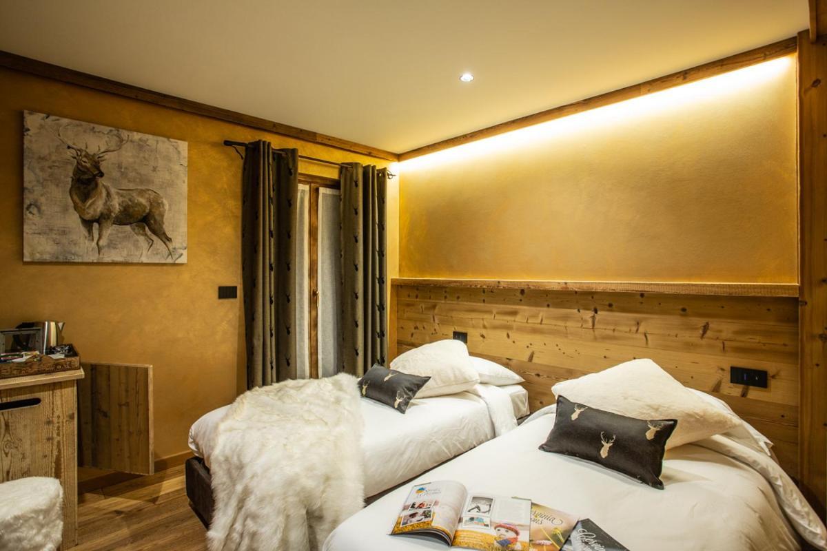 Alpine Rooms Guesthouse 브루일서비니아 외부 사진