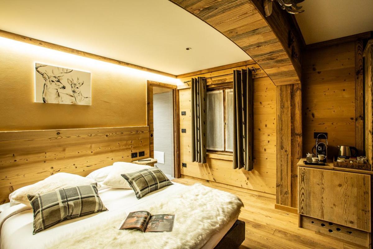 Alpine Rooms Guesthouse 브루일서비니아 외부 사진