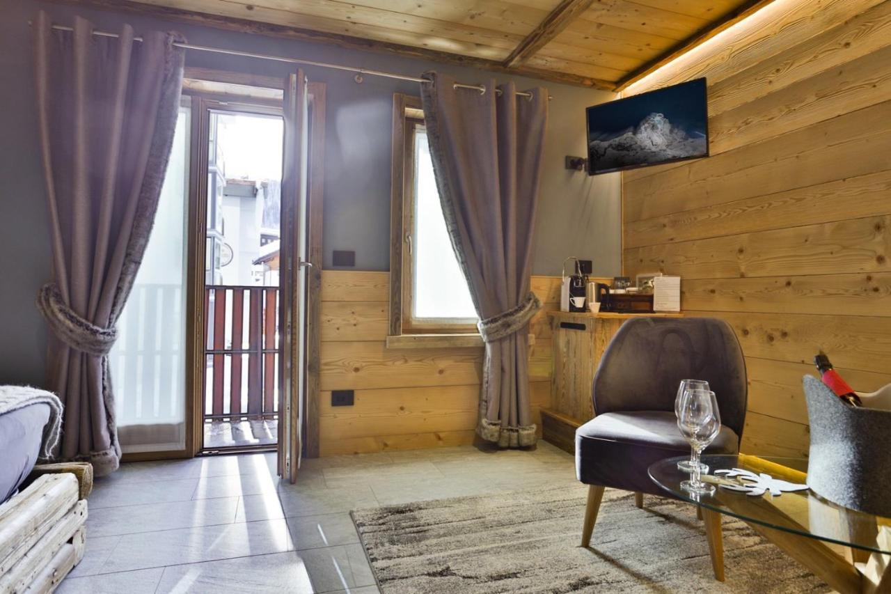Alpine Rooms Guesthouse 브루일서비니아 외부 사진
